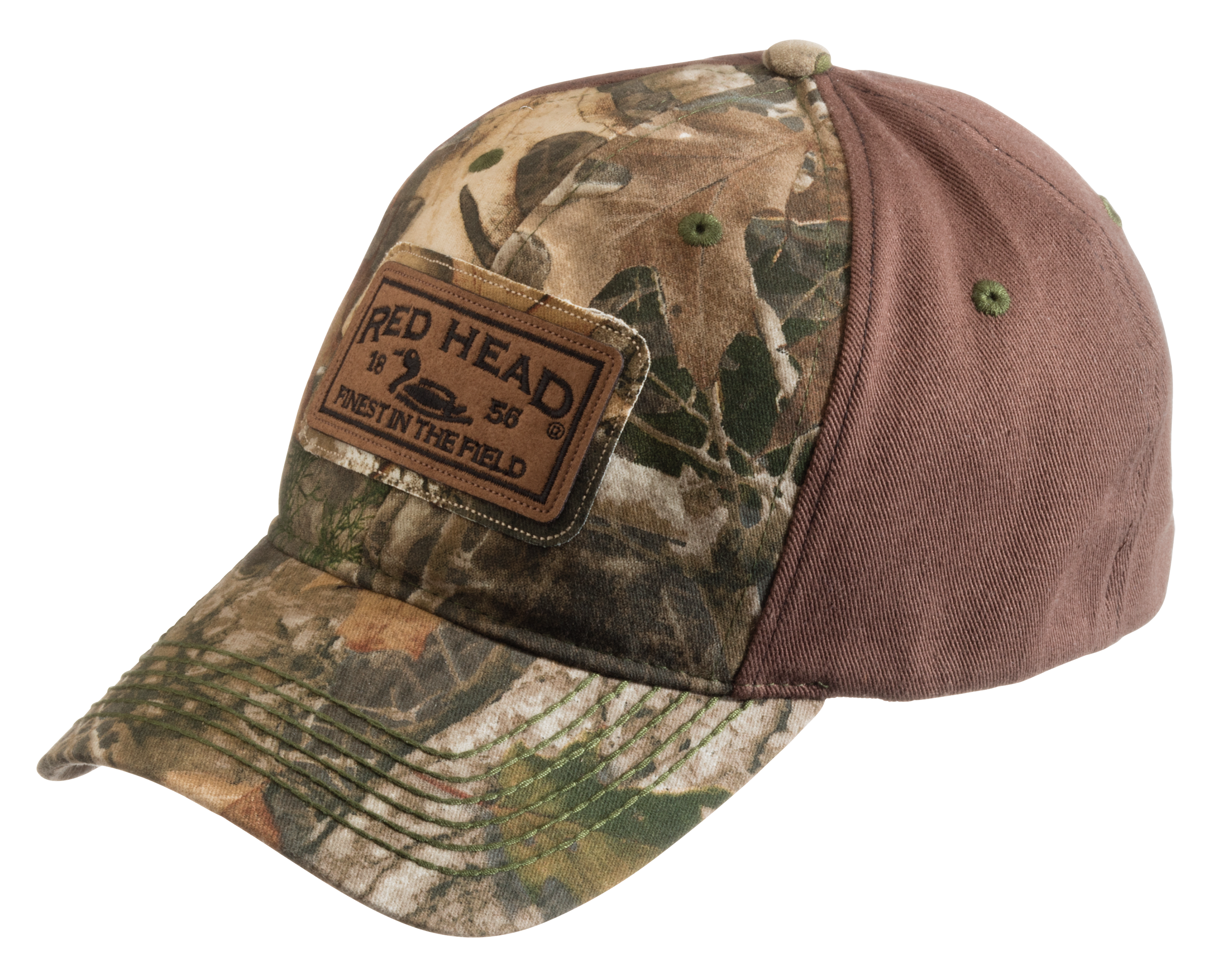 RedHead Fitted Cap | Bass Pro Shops